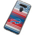 NFL Buffalo Bills Trailblazer LG K51/Q51 Clear Case