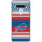 NFL Buffalo Bills Trailblazer LG Stylo 6 Clear Case