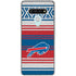 NFL Buffalo Bills Trailblazer LG Stylo 6 Clear Case