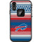 NFL Buffalo Bills Trailblazer LifeProof Fre iPhone Skin