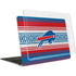 NFL Buffalo Bills Trailblazer MacBook Air 13in M1 (2021) Case plus Skin