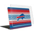 NFL Buffalo Bills Trailblazer MacBook Air 15in (2023-2025) Case plus Skin