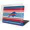 NFL Buffalo Bills Trailblazer MacBook Pro 15in (2016-19) Case plus Skin