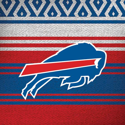 NFL Buffalo Bills Trailblazer Moto G6 Skin