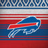 NFL Buffalo Bills Trailblazer Moto G6 Skin