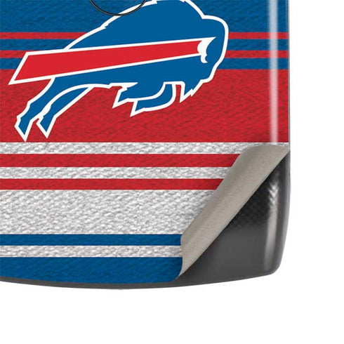 NFL Buffalo Bills Trailblazer Motorola RAZR Skin
