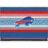 NFL Buffalo Bills Trailblazer MSI GS65 Stealth Laptop Skin