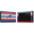 NFL Buffalo Bills Trailblazer Nintendo Switch Bundle Skin