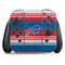 NFL Buffalo Bills Trailblazer Nintendo Switch (2017-2021) Joy-Con Controller Skin