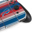 NFL Buffalo Bills Trailblazer Nintendo Switch OLED (2021) Skin