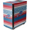 NFL Buffalo Bills Trailblazer NZXT H510 Compact ATX Mid-Tower Case Skin