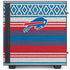 NFL Buffalo Bills Trailblazer NZXT H510 Compact ATX Mid-Tower Case Skin