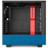 NFL Buffalo Bills Trailblazer NZXT H510 Compact ATX Mid-Tower Case Skin