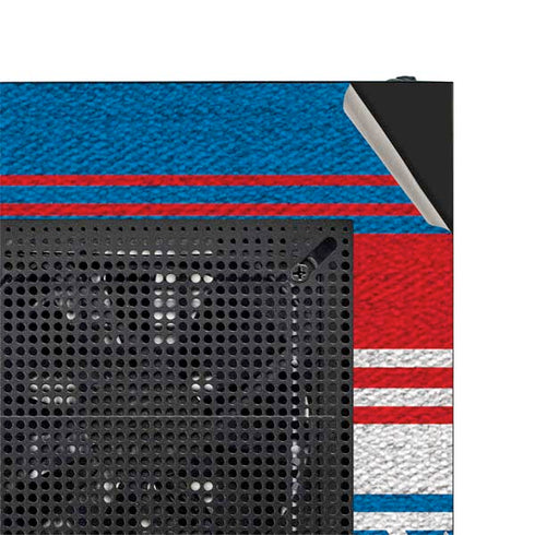 NFL Buffalo Bills Trailblazer NZXT H510 Compact ATX Mid-Tower Case Skin