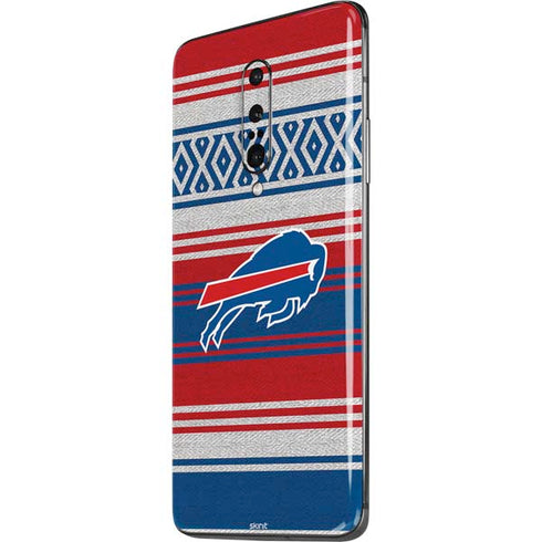 NFL Buffalo Bills Trailblazer OnePlus 7 Pro Skin