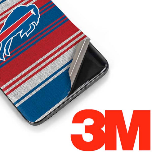NFL Buffalo Bills Trailblazer OnePlus 7 Pro Skin
