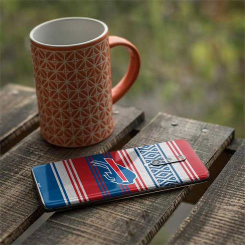 NFL Buffalo Bills Trailblazer OnePlus 7 Pro Skin