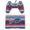 NFL Buffalo Bills Trailblazer PlayStation Classic Bundle Skin