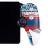 NFL Buffalo Bills Trailblazer PlayStation Portal Remote Player Skin