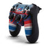 NFL Buffalo Bills Trailblazer PS4 Controller Skin