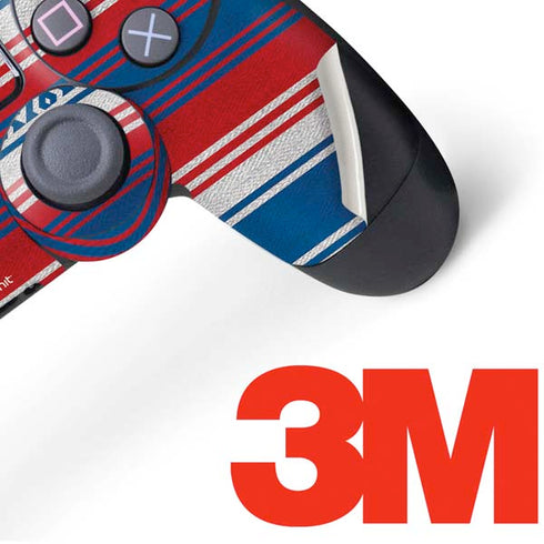 NFL Buffalo Bills Trailblazer PS4 Controller Skin
