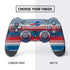 NFL Buffalo Bills Trailblazer PS4 Controller Skin