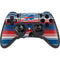 NFL Buffalo Bills Trailblazer PS4/PC SCUF Impact Controller Skin