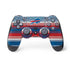 NFL Buffalo Bills Trailblazer PS4 Pro/Slim Controller Skin