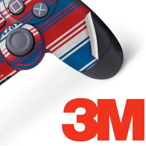 NFL Buffalo Bills Trailblazer PS4 Pro/Slim Controller Skin