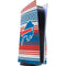 NFL Buffalo Bills Trailblazer PS5 Console Skin