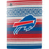 NFL Buffalo Bills Trailblazer PS5 Console Skin