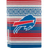 NFL Buffalo Bills Trailblazer PS5 Console Skin
