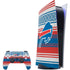 NFL Buffalo Bills Trailblazer PS5 Digital Edition Bundle Skin