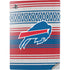NFL Buffalo Bills Trailblazer PS5 Digital Edition Console Skin