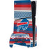 NFL Buffalo Bills Trailblazer PS5 Slim Disk Bundle Skin
