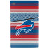 NFL Buffalo Bills Trailblazer PS5 Slim Disk Bundle Skin