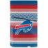 NFL Buffalo Bills Trailblazer PS5 Slim Disk Bundle Skin