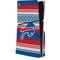 NFL Buffalo Bills Trailblazer PS5 Slim Disk Console Skin