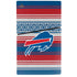 NFL Buffalo Bills Trailblazer PS5 Slim Disk Console Skin