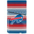 NFL Buffalo Bills Trailblazer PS5 Slim Disk Console Skin