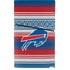 NFL Buffalo Bills Trailblazer PS5 Slim Digital Edition Bundle Skin