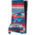 NFL Buffalo Bills Trailblazer PS5 Slim Digital Edition Console Skin