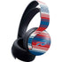 NFL Buffalo Bills Trailblazer PULSE 3D Wireless Headset for PS5 Skin