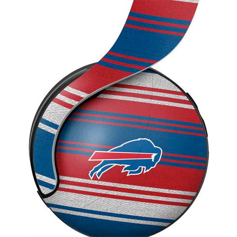 NFL Buffalo Bills Trailblazer PULSE 3D Wireless Headset for PS5 Skin