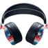 NFL Buffalo Bills Trailblazer PULSE 3D Wireless Headset for PS5 Skin