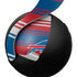 NFL Buffalo Bills Trailblazer PULSE 3D Wireless Headset for PS5 Skin