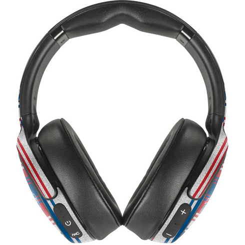 NFL Buffalo Bills Trailblazer Skullcandy Venue Skin