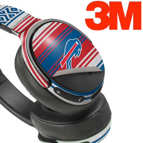 NFL Buffalo Bills Trailblazer Skullcandy Venue Skin