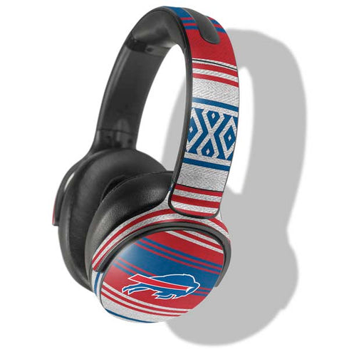 NFL Buffalo Bills Trailblazer Skullcandy Venue Skin