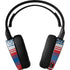 NFL Buffalo Bills Trailblazer SteelSeries Arctis 3 Skin